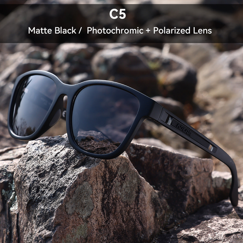 Unisex UV Sunglasses - Outdoor Metal Hinge My Store  26.42