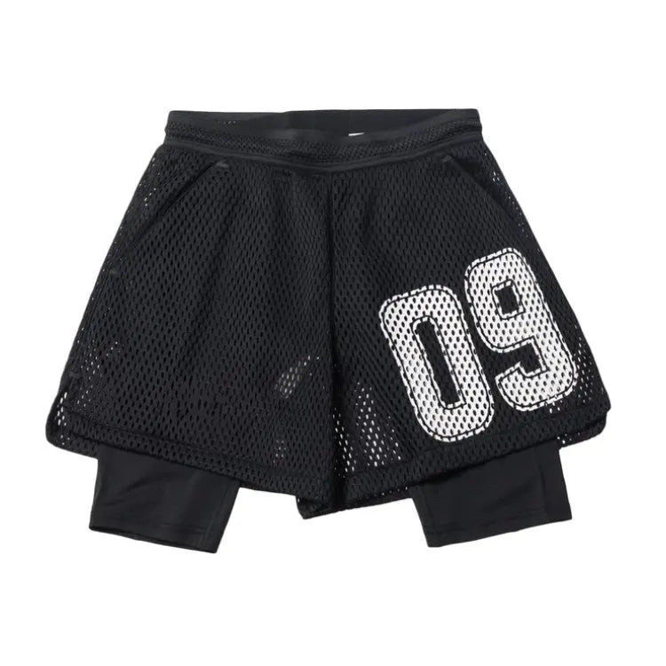 Trendy Training Shorts My Store  23.42