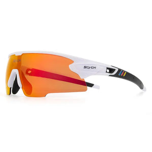 Outdoor Sports Bicycle Glasses UV-Proof My Store 