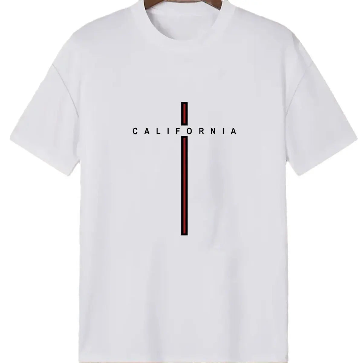 Casual Short Sleeve My Store 