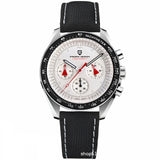 Pagani Design PD-1707 Watch - Stainless Steel Sports MRC STORE  135.03