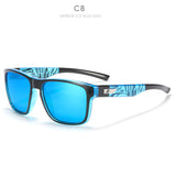 Men’s Polarized Sunglasses - All-Match Real Film My Store  22.81