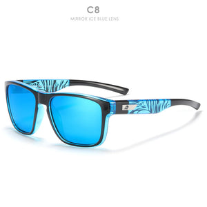 Men’s Polarized Sunglasses - All-Match Real Film My Store  22.81