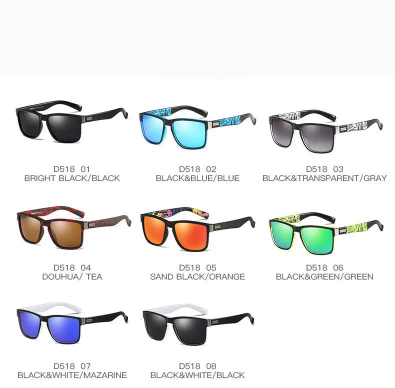 Polarized Sport Sunglasses My Store 