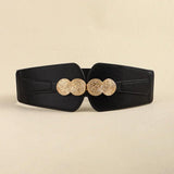 Elastic Wide Belt - MRC STOREAccessoriesMy StoreElastic Wide Belt - MRC STOREMRC STORECJYD1700360-BLACKBLACK