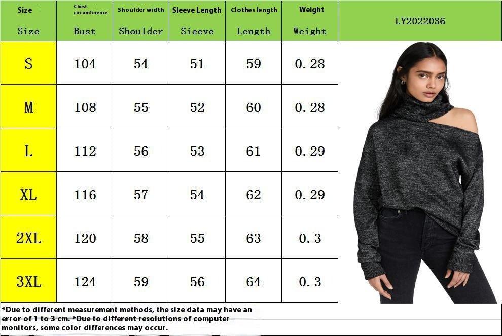 Elegant Off Shoulder Women's Sweater with Abstract Design - MRC STORESweaters & HoodiesMy StoreElegant Off Shoulder Women's Sweater with Abstract Design - MRC STOREMRC STORECJMY225336139MNRed LeatherL