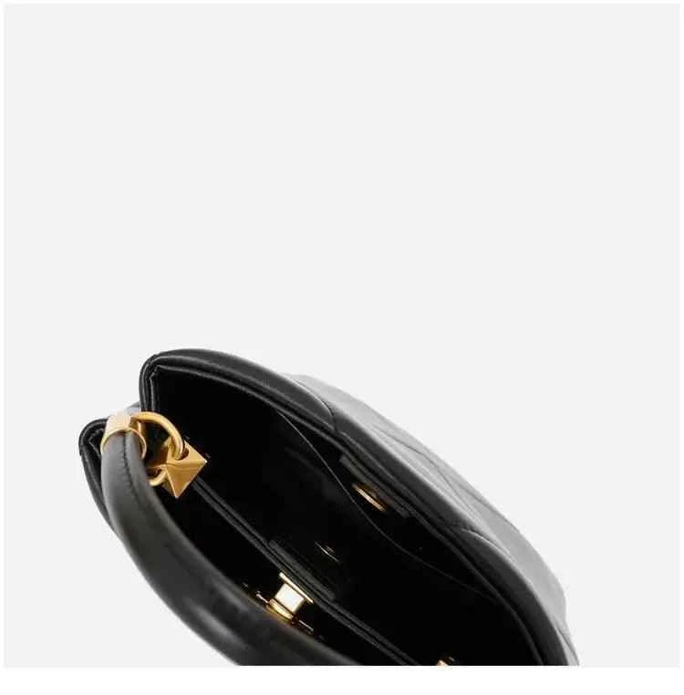 Elegant PU Bucket Bag - MRC STOREAccessoriesMy StoreElegant PU Bucket BagMRC STORECJNS154203501AZBlack