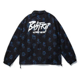 European American Hip Hop Jacket - MRC STORETopMy StoreEuropean American Hip Hop Jacket - MRC STOREMRC STORECJWY127332902BYBlackL