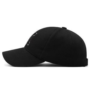 M Letter Cap My Store 