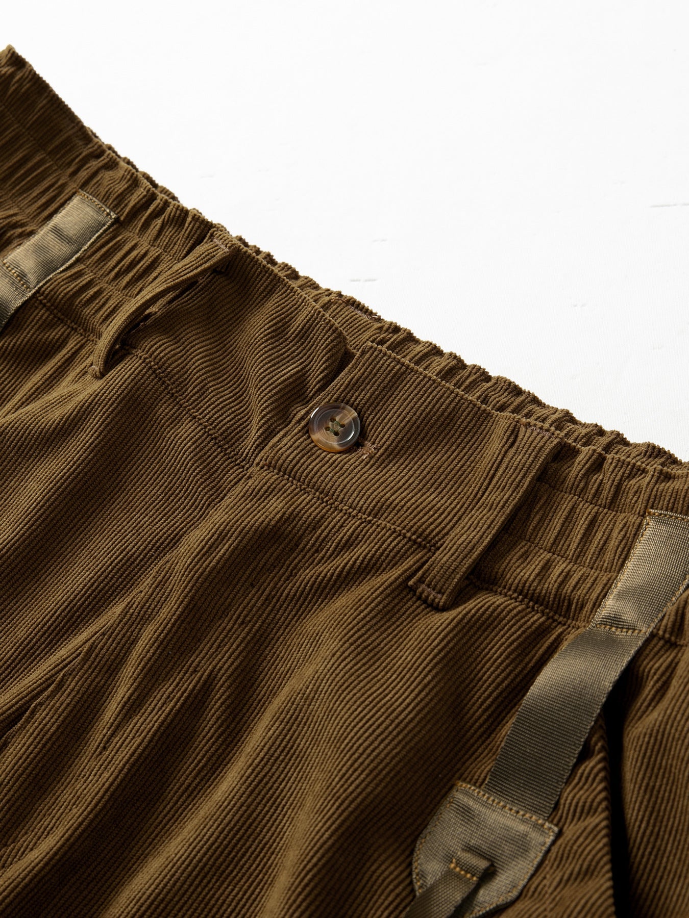 Men’s Casual Shorts - Multi-Pocket Overalls My Store 