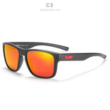 Men’s Polarized Sunglasses - All-Match Real Film My Store  22.81