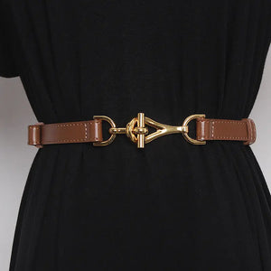 Skirt Belt Decorative Waist My Store  21.53