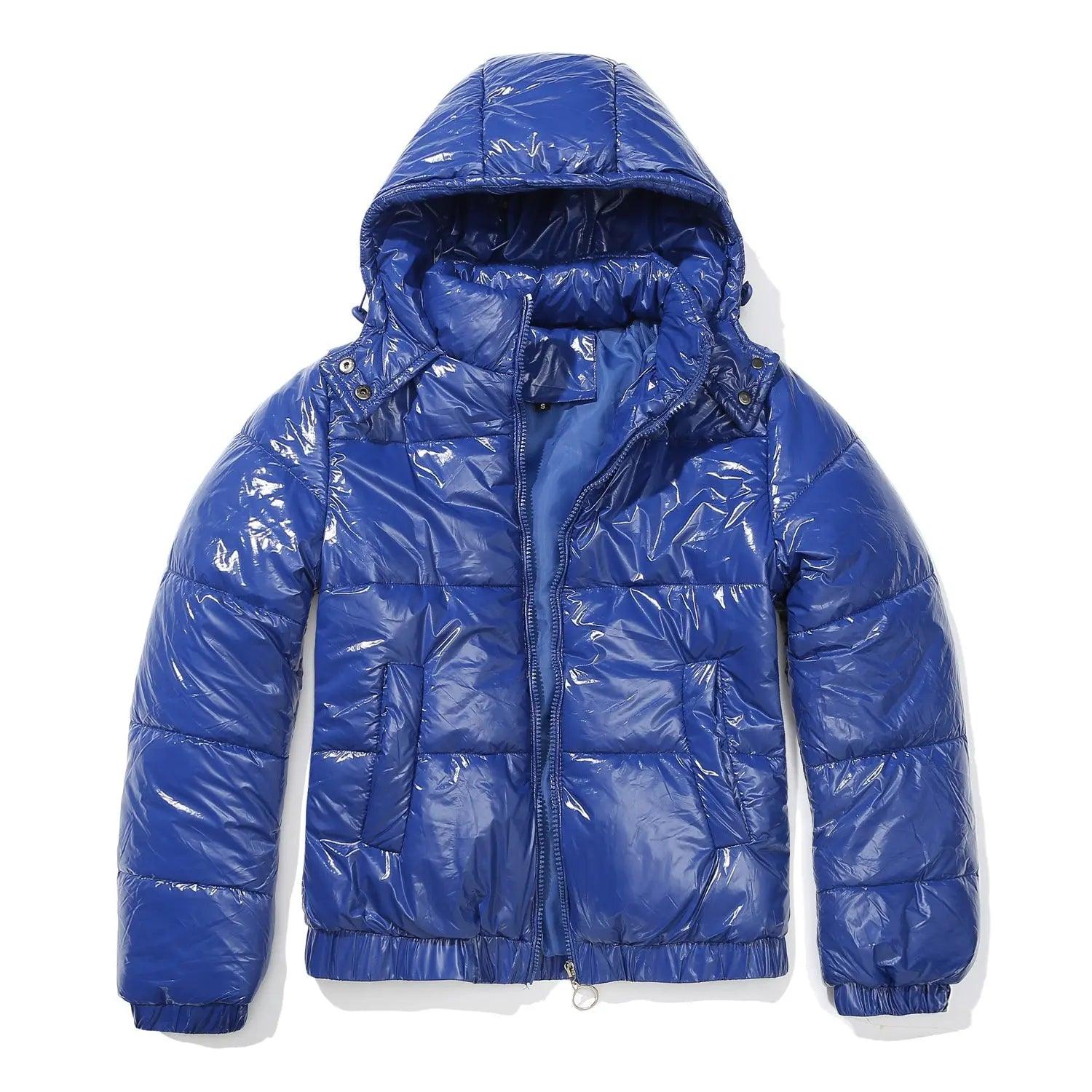 Fall Winter Splash - Proof Hooded Jacket - MRC STORETopMy StoreFall Winter Splash - Proof Hooded Jacket - MRC STOREMRC STORECJJK211866021UFSapphire BlueL