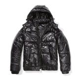 Fall Winter Splash - Proof Hooded Jacket - MRC STORETopMy StoreFall Winter Splash - Proof Hooded Jacket - MRC STOREMRC STORECJJK211866003CXBlackL