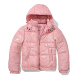 Fall Winter Splash - Proof Hooded Jacket - MRC STORETopMy StoreFall Winter Splash - Proof Hooded Jacket - MRC STOREMRC STORECJJK211866015OLPinkL