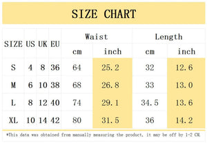 Fashion Bud Short Skirt - MRC STOREbottomsMy StoreFashion Bud Short Skirt - MRC STOREMRC STORECJQZ208531007GTWhiteL