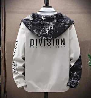 Fashion Casual Lapel Jacket & Cargo Pants Set - Street Style - MRC STOREsetMy StoreFashion Casual Lapel Jacket & Cargo Pants Set - Street Style - MRC STOREMRC STORECJTZ154556110JQBeige2XL