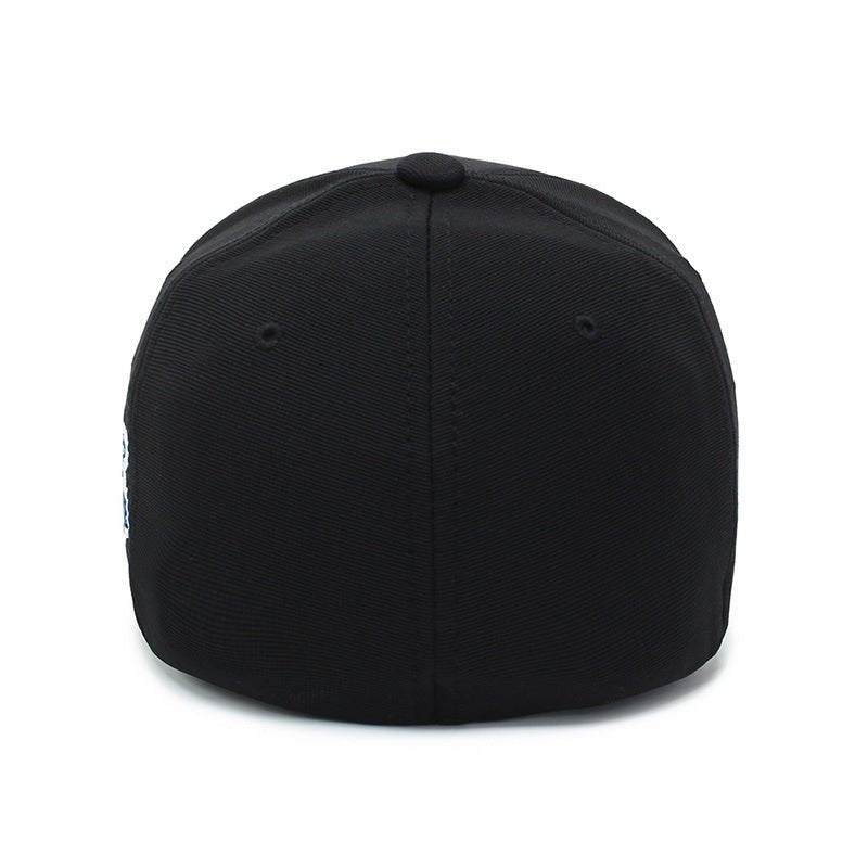 Fashion Four Seasons Single Baseball Cap - MRC STOREAccessoriesMy StoreFashion Four Seasons Single Baseball Cap My Store MRC STORECJBQ231661505EVGrayFree Size