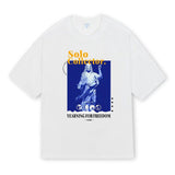 Fashion Summer Loose - Fit Letter Print T-Shirt – Casual Style for Youth - MRC STORET-ShirtsMy StoreFashion Summer Loose - Fit Letter Print T-Shirt – Casual Style for Youth - MRC STOREMRC STORECJYH214499903CXWhiteL