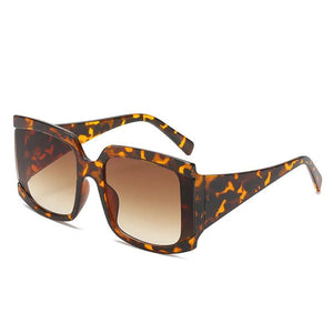 Fashion Trend Square Sunglasses - MRC STOREAccessoriesMy StoreFashion Trend Square Sunglasses - MRC STOREMRC STORECJCF166749705EVLeopard Teal