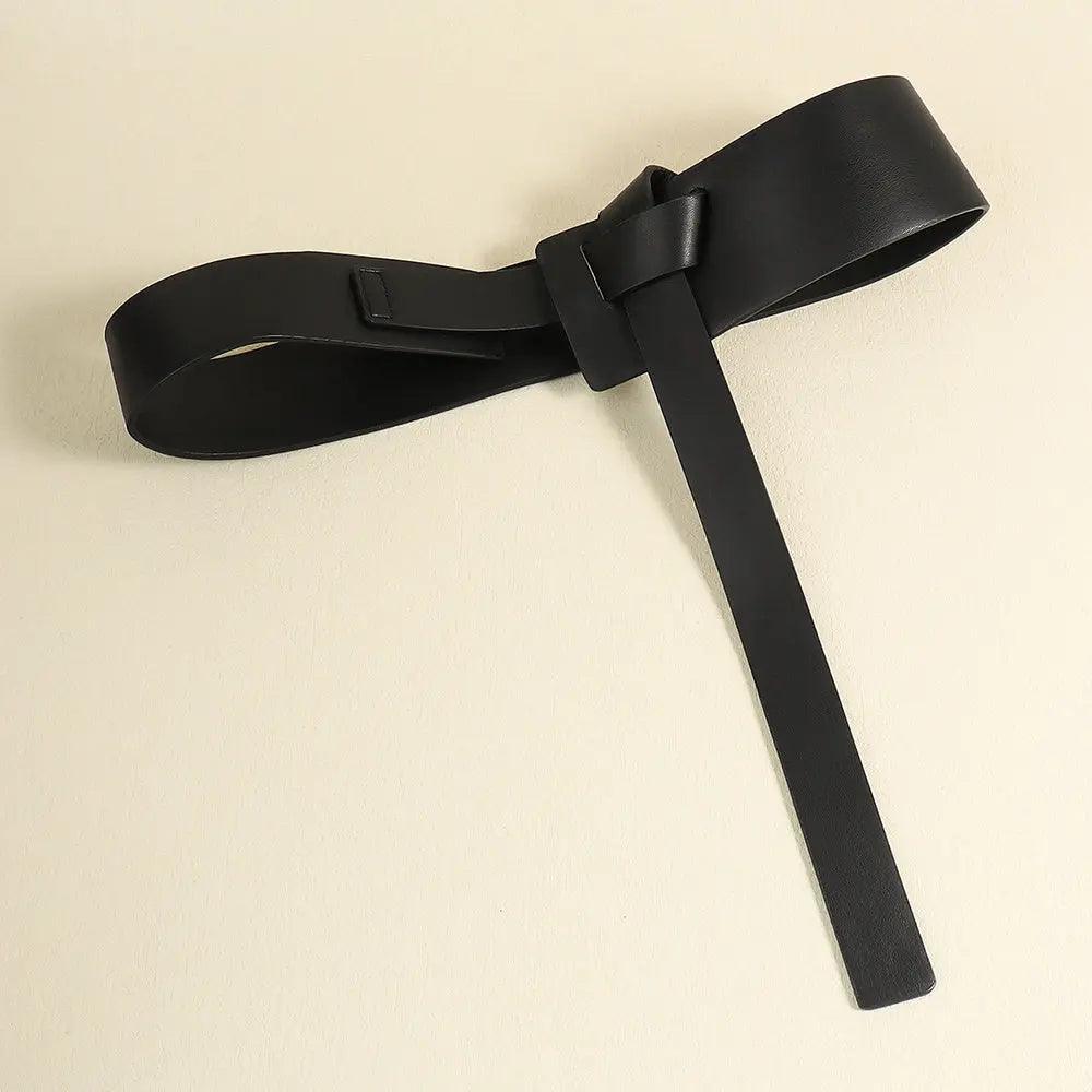 Fashion Women's Wide Belt - MRC STOREAccessoriesMy StoreFashion Women's Wide Belt - MRC STOREMRC STORECJYD1838671-BLACKBLACK