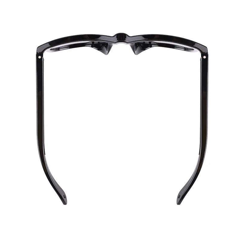 Fashionable Personalized Sunglasses - MRC STOREAccessoriesMy StoreFashionable Personalized Sunglasses - MRC STOREMRC STORECJJT170801201AZBright black box