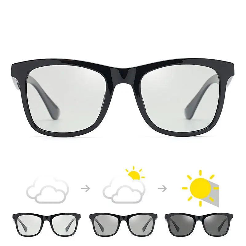 Fashionable Personalized Sunglasses - MRC STOREAccessoriesMy StoreFashionable Personalized Sunglasses - MRC STOREMRC STORECJJT170801201AZBright black box