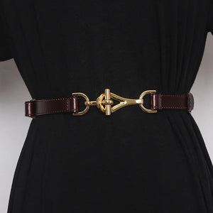 Skirt Belt Decorative Waist My Store  21.53