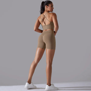 Seamless Yoga Clothes Suit My Store  22.62