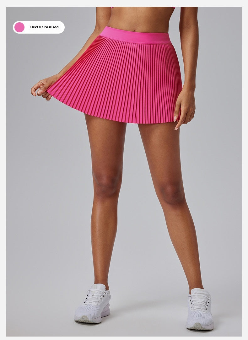 Women’s Sports Skirt - High Waist Slimming My Store 