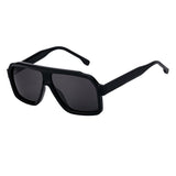 Square Sunglasses Men - Euro Fashion Style
