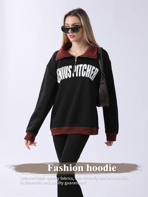 Women's Long Sleeved Sweatshirt My Store 