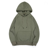 Fleece Hoodie - Loose Blank Style - MRC STOREHoodieMy StoreMen’s Fleece Hoodie - Loose Blank Style My Store  25.99MRC STORECJWY233332407GTBean Green2XL