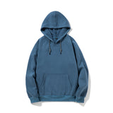 Fleece Hoodie - Loose Blank Style - MRC STOREHoodieMy StoreMen’s Fleece Hoodie - Loose Blank Style My Store  25.99MRC STORECJWY233332437KPDenim Blue2XL