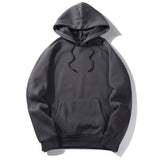 Fleece Hoodie - Loose Blank Style - MRC STOREHoodieMy StoreMen’s Fleece Hoodie - Loose Blank Style My Store  25.99MRC STORECJWY233332427AZDark Gray2XL