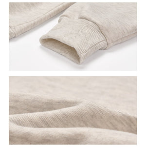 Fleece Hoodie - Loose Blank Style - MRC STOREHoodieMy StoreMen’s Fleece Hoodie - Loose Blank Style My Store MRC STORECJWY233332467OLYellow2XL