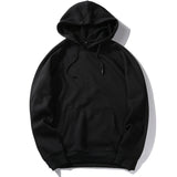 Fleece Hoodie - Loose Blank Style - MRC STOREHoodieMy StoreMen’s Fleece Hoodie - Loose Blank Style My Store  25.99MRC STORECJWY233332412LOBlack2XL