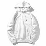 Fleece Hoodie - Loose Blank Style - MRC STOREHoodieMy StoreMen’s Fleece Hoodie - Loose Blank Style My Store  25.99MRC STORECJWY233332462JQWhite2XL