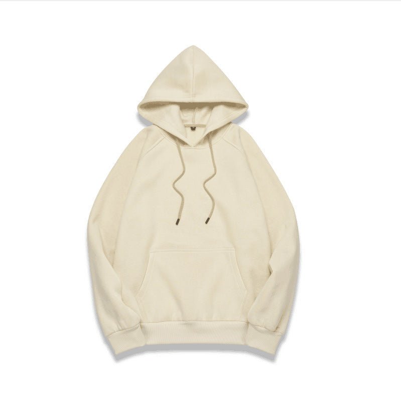 Fleece Hoodie - Loose Blank Style - MRC STOREHoodieMy StoreMen’s Fleece Hoodie - Loose Blank Style My Store  25.99MRC STORECJWY233332472TGApricot2XL