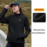 Fleece Lined Cardigan Sweater - MRC STORETopMy StoreFleece Lined Cardigan Sweater - MRC STOREMRC STORECJYD212276213MNBlackL