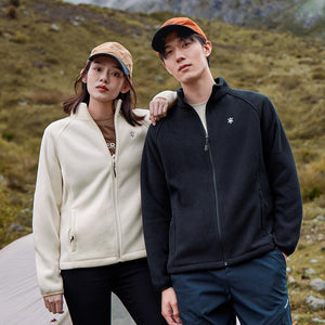 Fleece Lined Cardigan Sweater - MRC STORETopMy StoreFleece Lined Cardigan Sweater - MRC STOREMRC STORECJYD212276213MNBlackL