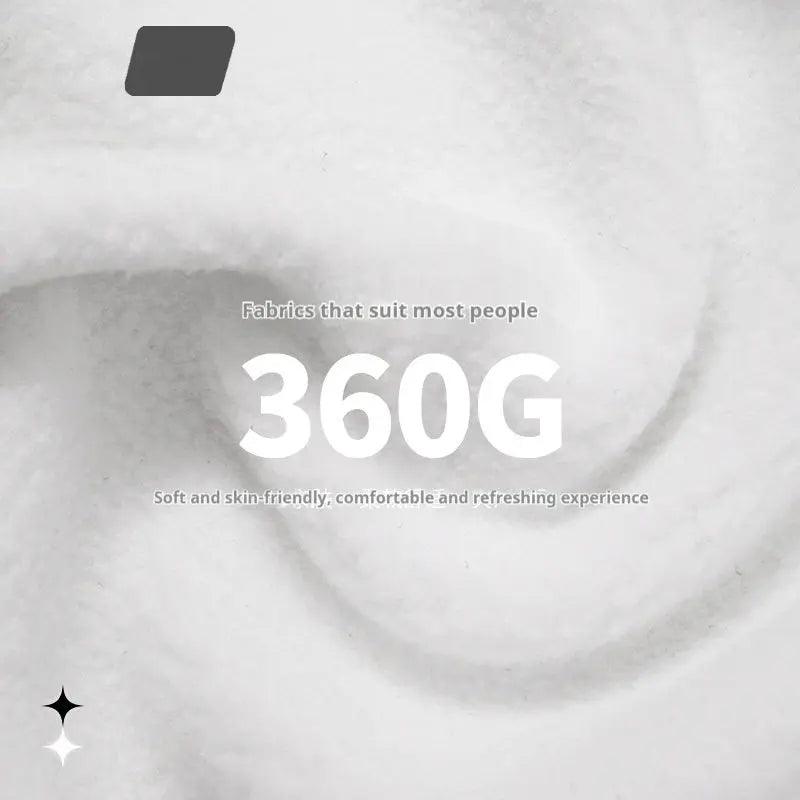 Fleece Lined Letter Print Sweater - MRC STORETopMy StoreFleece Lined Letter Print Sweater - MRC STOREMRC STORECJWY202134206FUBlackL