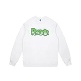 Fleece Lined Letter Print Sweater - MRC STORETopMy StoreFleece Lined Letter Print Sweater - MRC STOREMRC STORECJWY202134202BYWhiteL