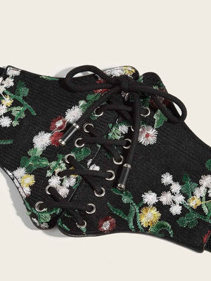 Floral Thick Belt - MRC STOREAccessoriesMy StoreFloral Thick BeltMRC STORECJYD205997405EVPink68