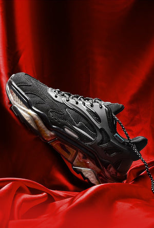 Flying Woven Breathable Sports Casual Running Shoes - MRC STOREShoesMRC STOREFlying Woven Breathable Sports Casual Running Shoes MRC STORE MRC STORECJPB110019101AZWhiteBlack39