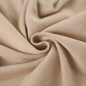 French Romantic Girl Style Base Breasted Knitted Dress - A - Line Skirt - MRC STOREDressMy StoreFrench Romantic Girl Style Base Breasted Knitted Dress - A - Line Skirt My Store MRC STORECJLY232924103CXSkin ColorL