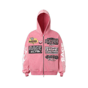 GLFS Stay Stylish with Our Functional High Street Hoodie - MRC STOREHoodieMy StoreGLFS Stay Stylish with Our Functional High Street Hoodie Sweater Coat – Trendy Cool Design for Teenagers - MRC STOREMRC STORECJWY214610302BYBlackL