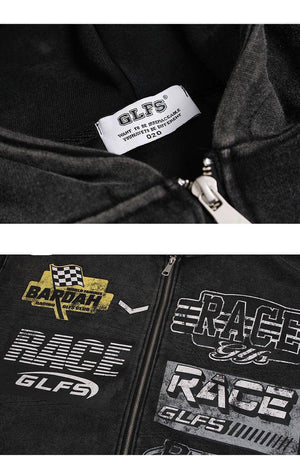 GLFS Stay Stylish with Our Functional High Street Hoodie - MRC STOREHoodieMy StoreGLFS Stay Stylish with Our Functional High Street Hoodie Sweater Coat – Trendy Cool Design for Teenagers - MRC STOREMRC STORECJWY214610305EVPinkL