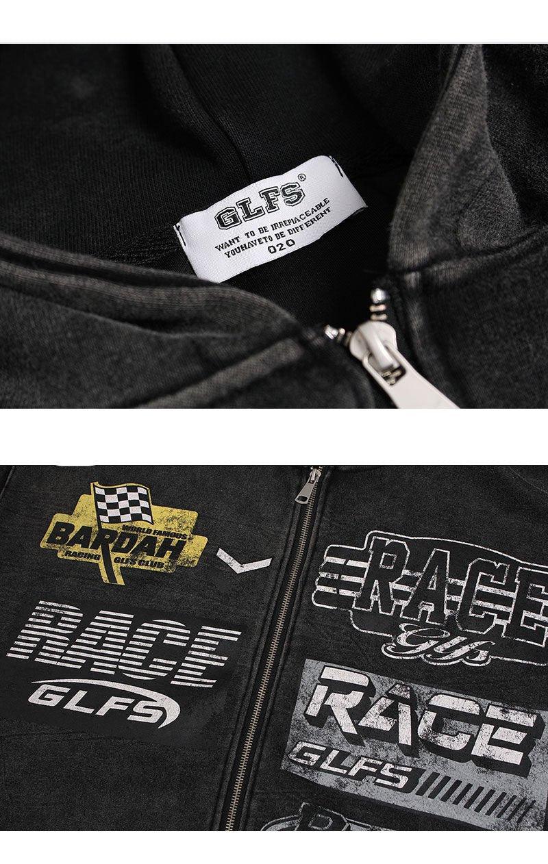 GLFS Stay Stylish with Our Functional High Street Hoodie - MRC STOREHoodieMy StoreGLFS Stay Stylish with Our Functional High Street Hoodie Sweater Coat – Trendy Cool Design for Teenagers - MRC STOREMRC STORECJWY214610305EVPinkL