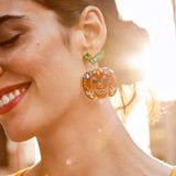 Halloween Skull Earrings Stud – Spooky Style for Women - MRC STOREAccessoriesMy StoreHalloween Skull Earrings Stud – Spooky Style for Women - MRC STOREMRC STORECJST213409209IRQ8487